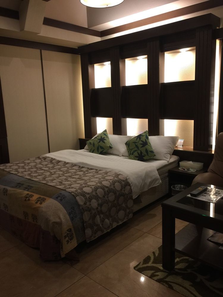 Hotel Kanade Osaka Shinsaibashi Kültér fotó