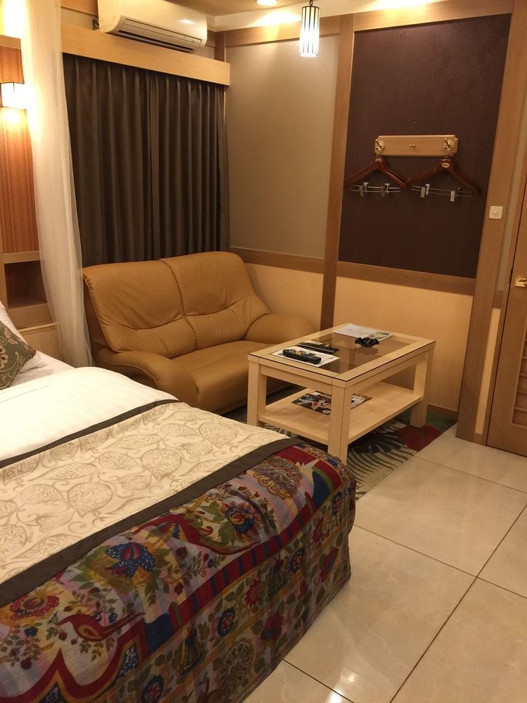 Hotel Kanade Osaka Shinsaibashi Kültér fotó