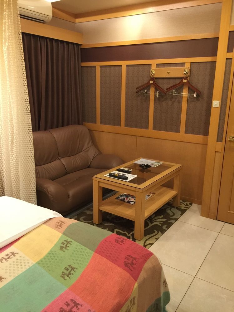 Hotel Kanade Osaka Shinsaibashi Kültér fotó