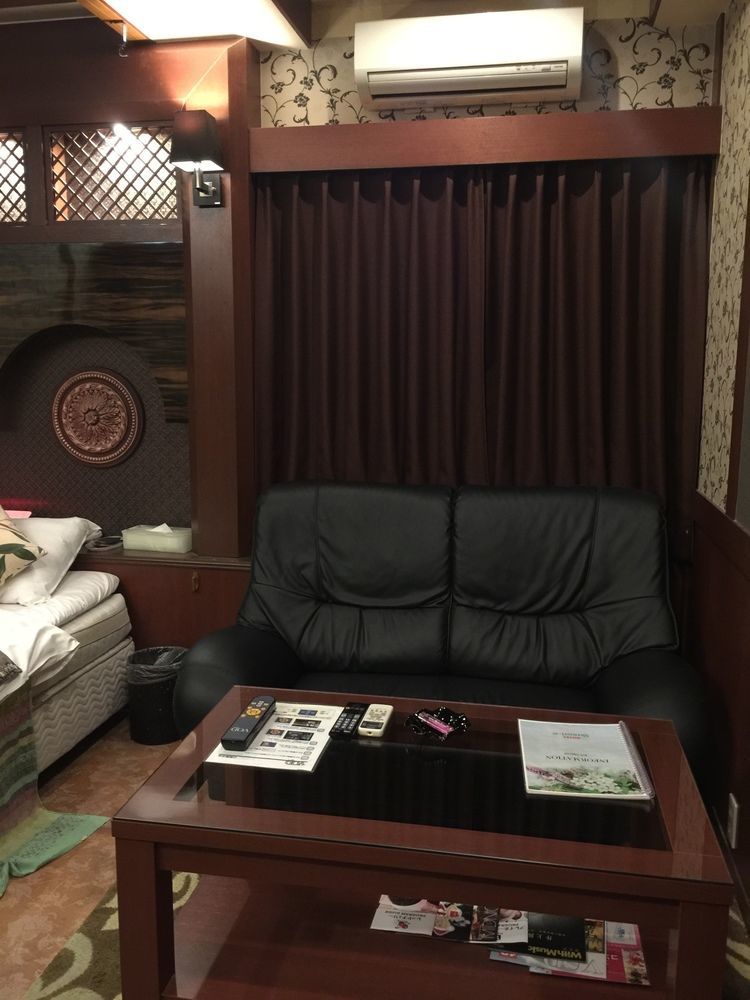 Hotel Kanade Osaka Shinsaibashi Kültér fotó