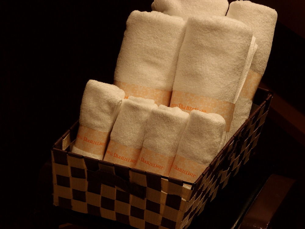 Hotel Kanade Osaka Shinsaibashi Kültér fotó