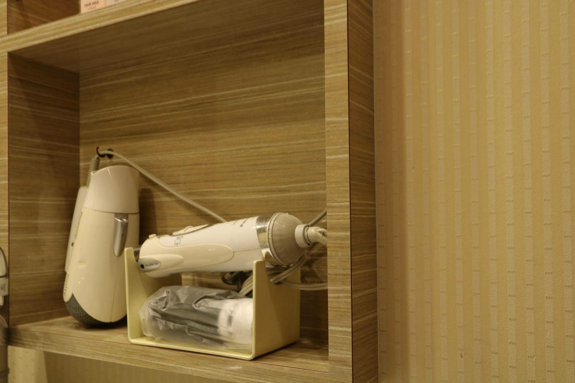 Hotel Kanade Osaka Shinsaibashi Kültér fotó
