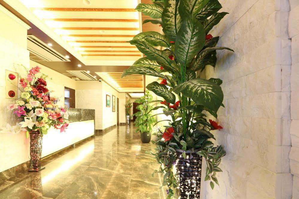 Hotel Kanade Osaka Shinsaibashi Kültér fotó