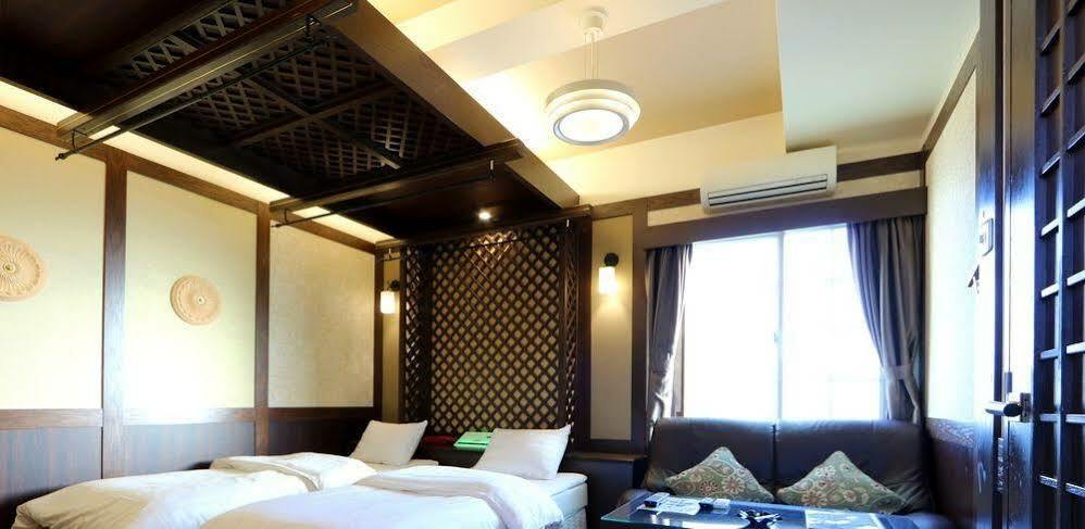 Hotel Kanade Osaka Shinsaibashi Kültér fotó
