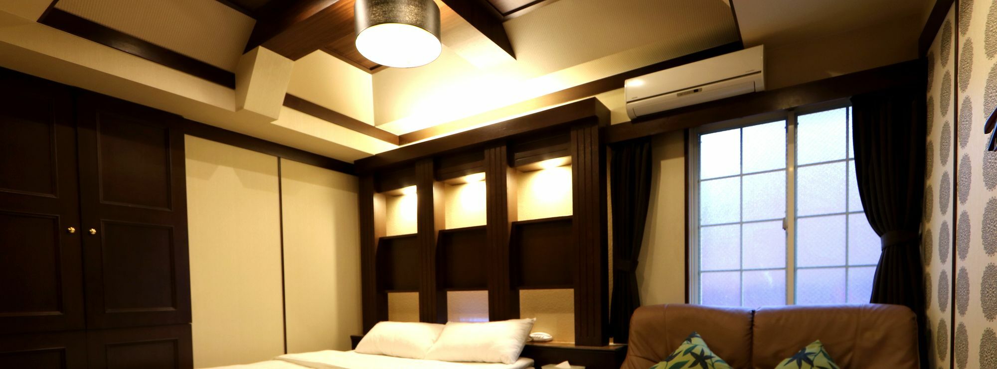 Hotel Kanade Osaka Shinsaibashi Kültér fotó