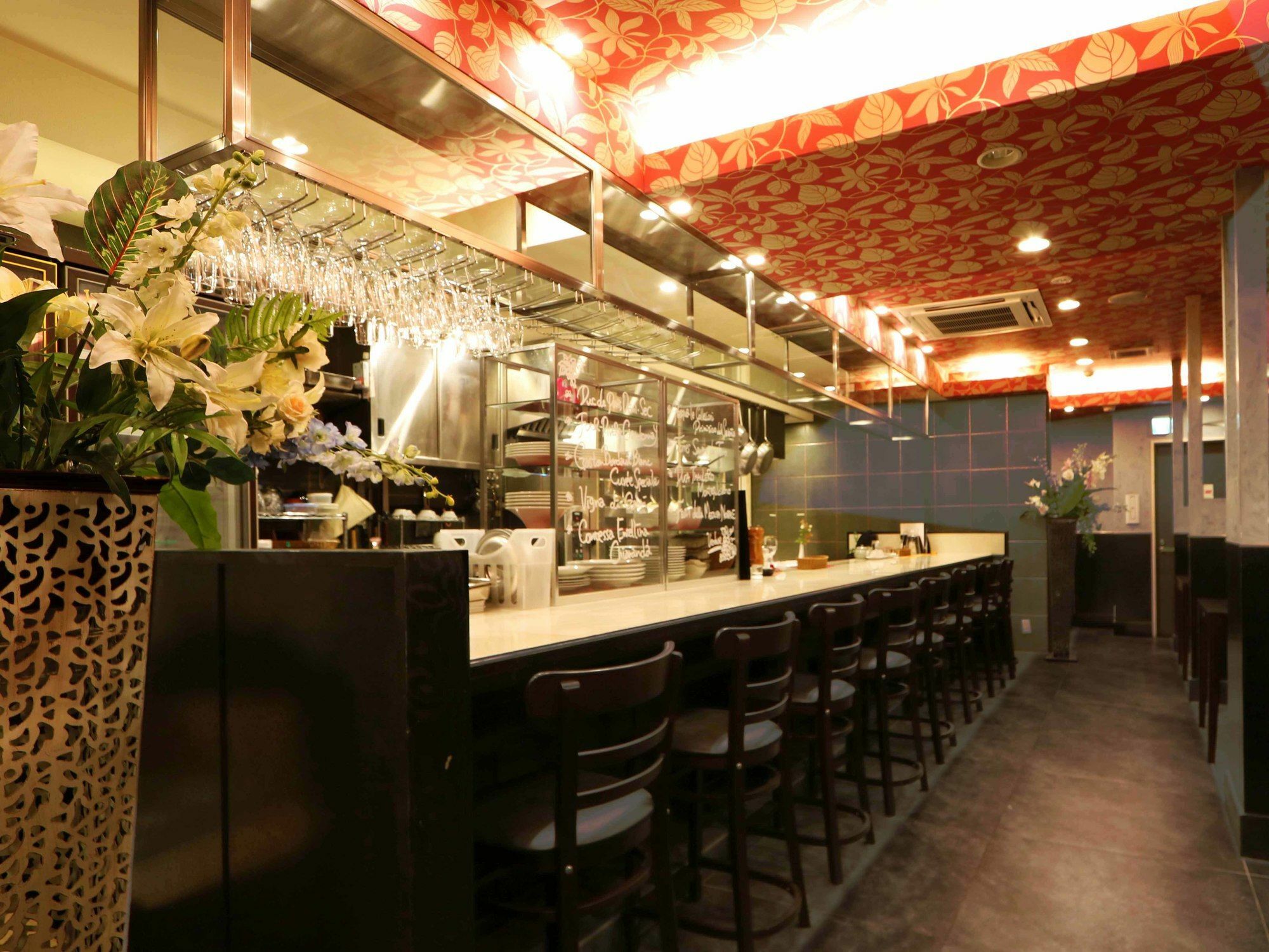 Hotel Kanade Osaka Shinsaibashi Kültér fotó