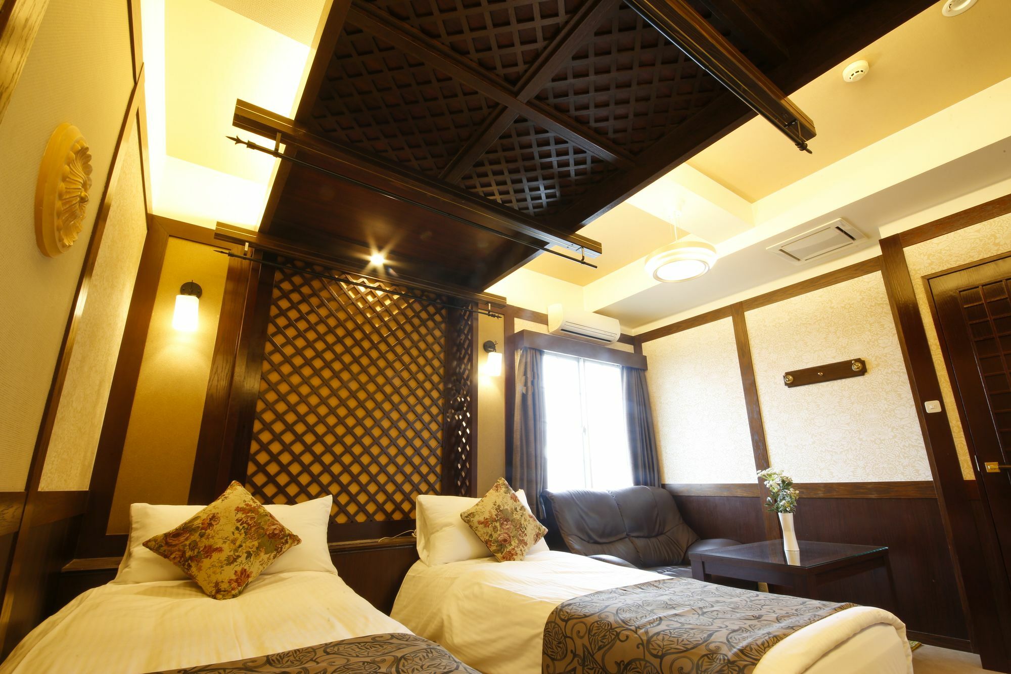 Hotel Kanade Osaka Shinsaibashi Kültér fotó