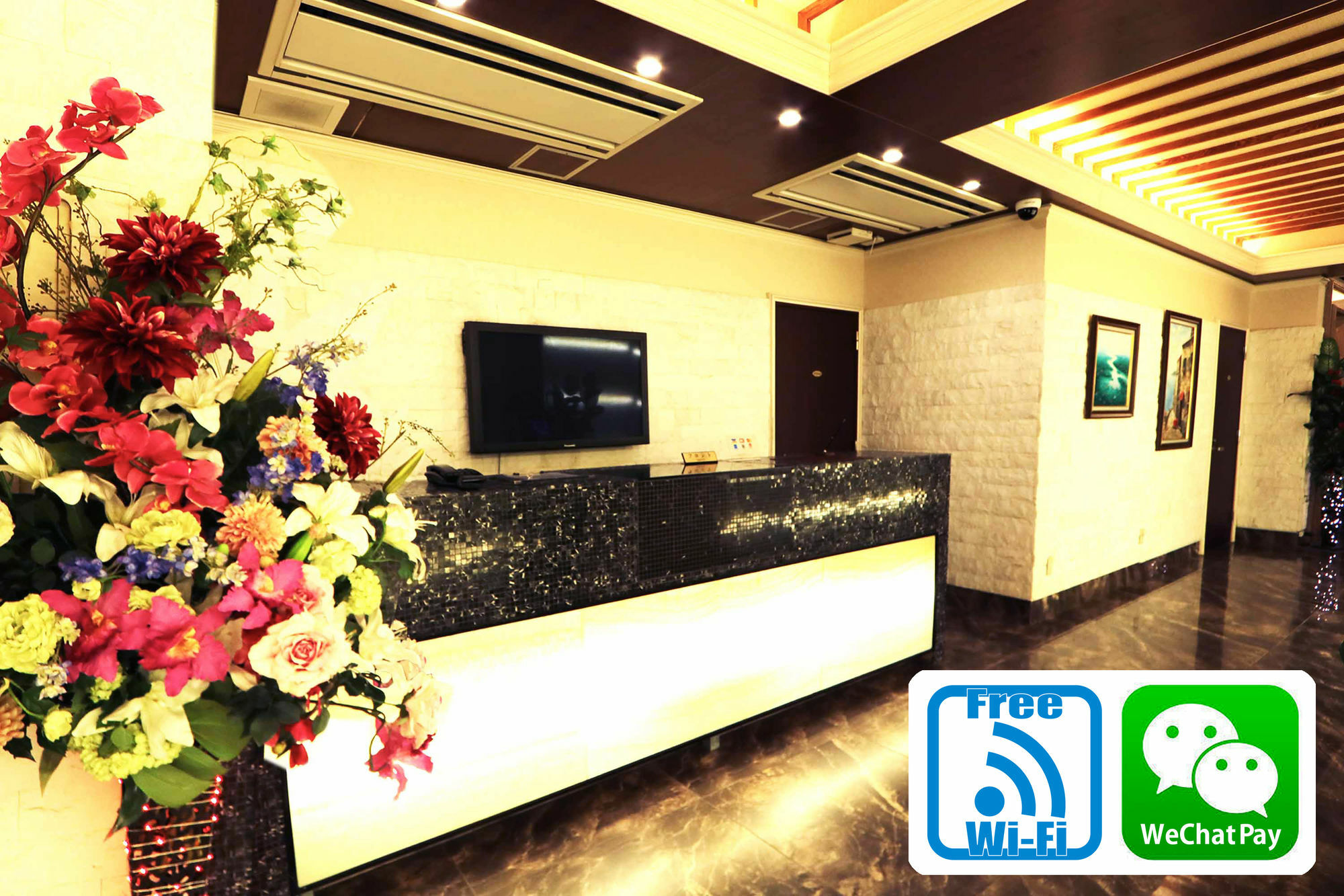 Hotel Kanade Osaka Shinsaibashi Kültér fotó
