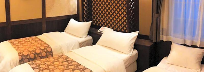 Hotel Kanade Osaka Shinsaibashi Kültér fotó
